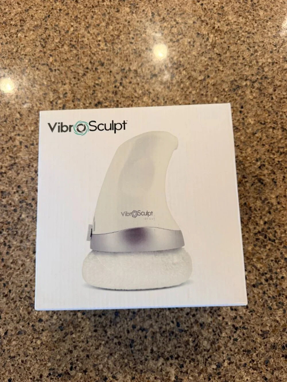 VibroSculpt model vs1231463